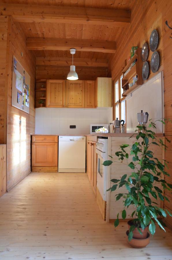 באד אישל Ferienhaus Wagner מראה חיצוני תמונה