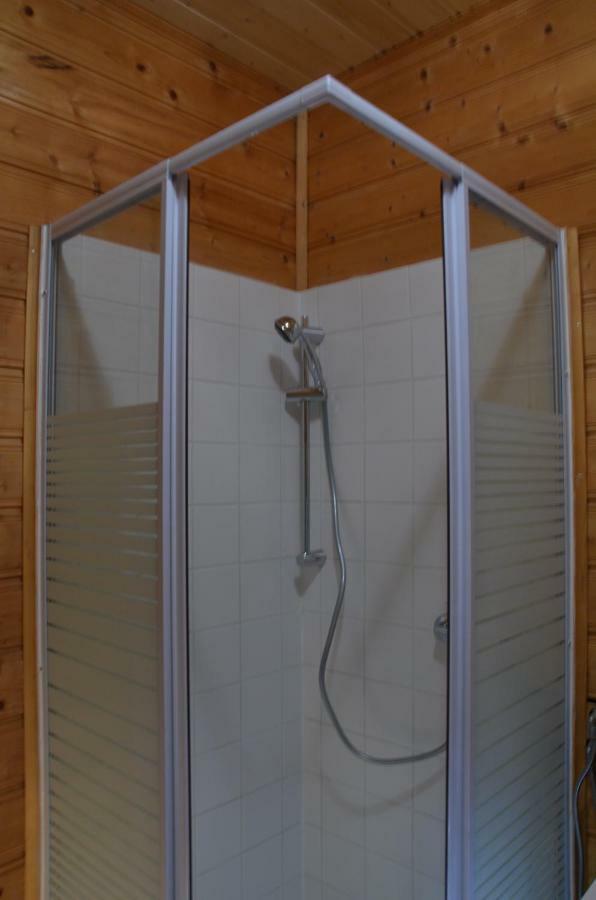 באד אישל Ferienhaus Wagner מראה חיצוני תמונה